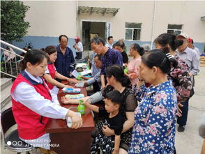 箭塘社區新時代文明實踐 中老年中醫養生保健講座開講，提供專業養生服務